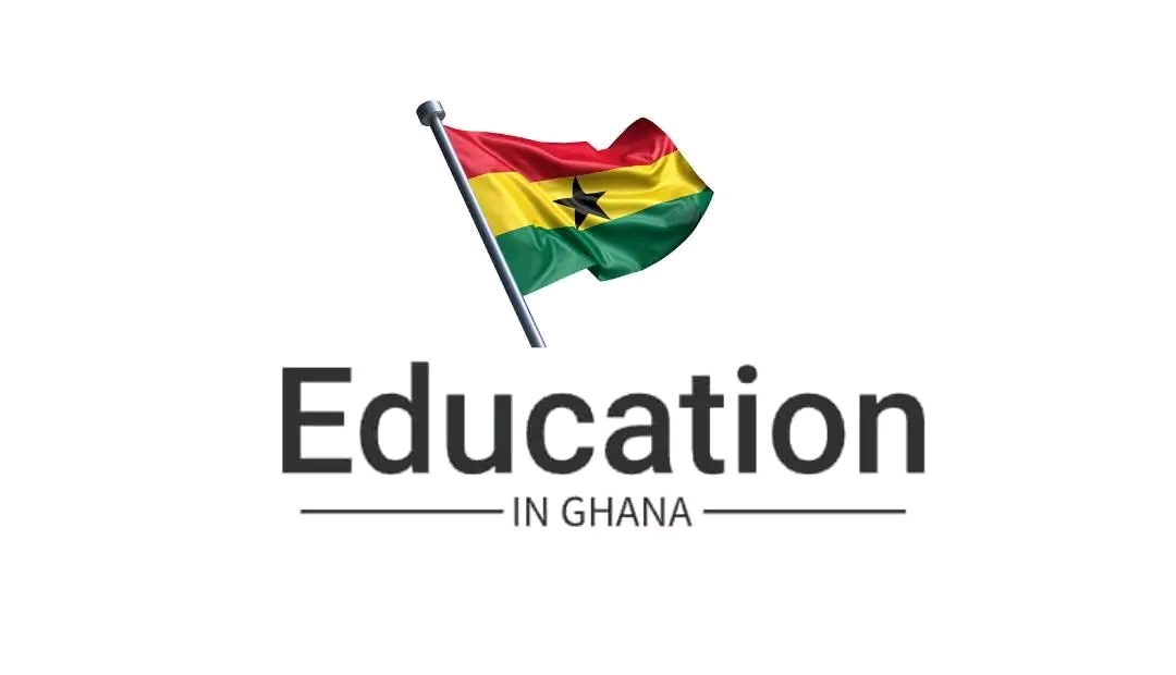 Education In Ghana